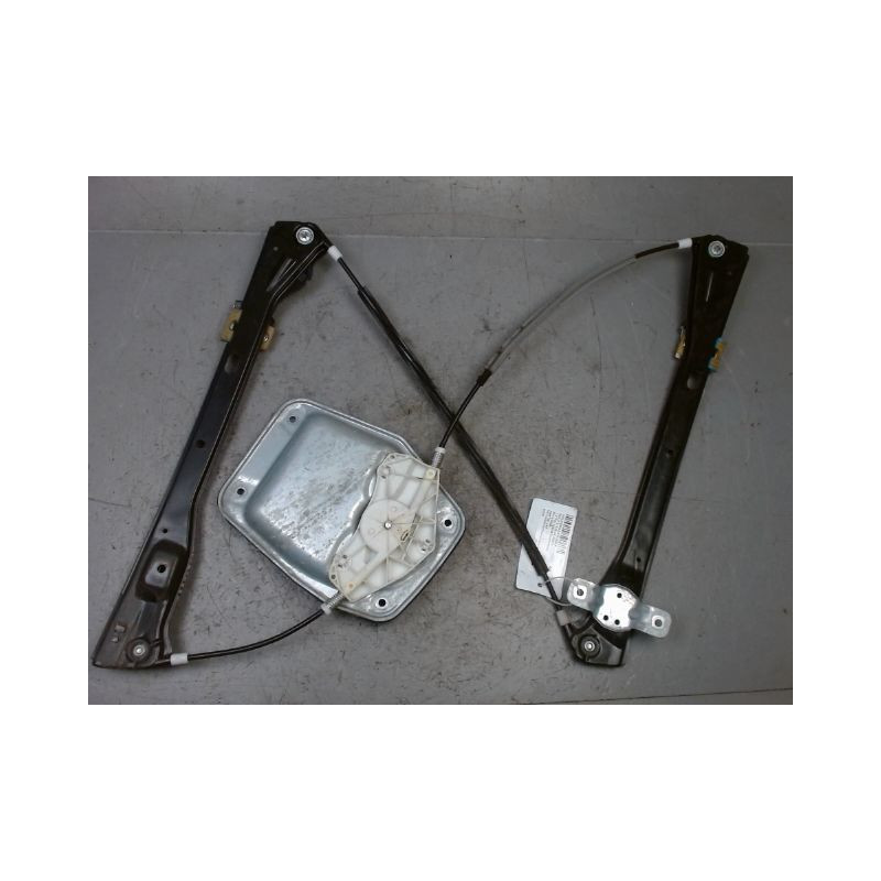MECANISME+MOTEUR LEVE-GLACE AVANT DROIT VOLKSWAGEN GOLF V SW 2007-