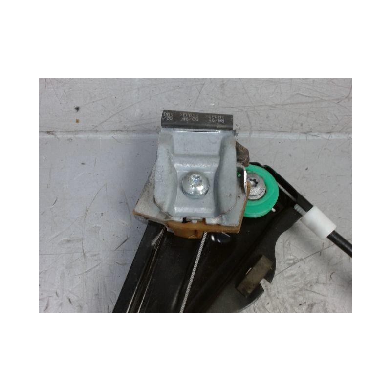 MECANISME+MOTEUR LEVE-GLACE AVANT GAUCHE VOLKSWAGEN GOLF V SW 2007-