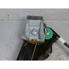 MECANISME+MOTEUR LEVE-GLACE AVANT GAUCHE VOLKSWAGEN GOLF V SW 2007-