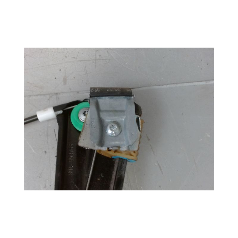MECANISME+MOTEUR LEVE-GLACE AVANT GAUCHE VOLKSWAGEN GOLF V SW 2007-