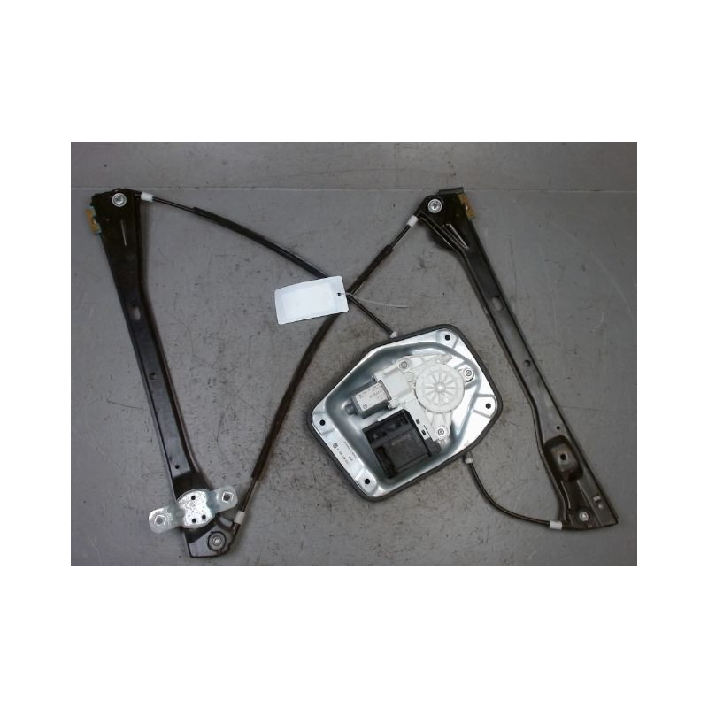 MECANISME+MOTEUR LEVE-GLACE AVANT GAUCHE VOLKSWAGEN GOLF V SW 2007-