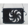MOTEUR VENTILATEUR RADIATEUR CITROEN C4