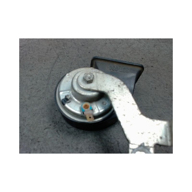 KLAXON / AVERTISSEUR MAZDA MAZDA 2