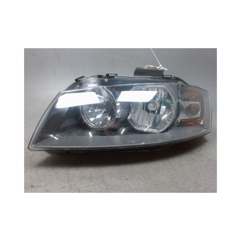 PHARE GAUCHE AUDI A3 SPORTBACK