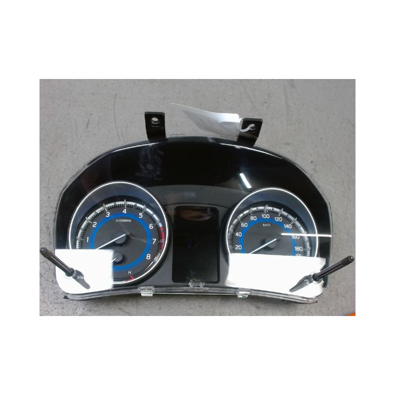 BLOC COMPTEURS SUZUKI BALENO