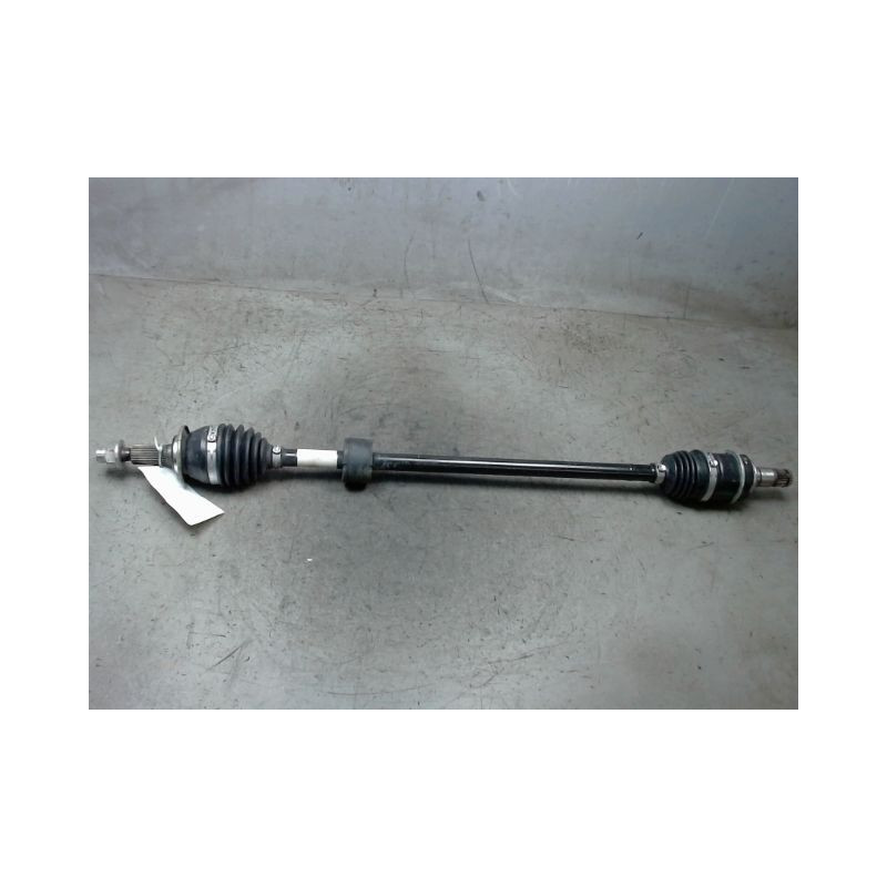 TRANSMISSION AVANT DROIT SUZUKI BALENO 1.0 