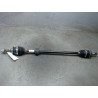 TRANSMISSION AVANT DROIT SUZUKI BALENO 1.0 