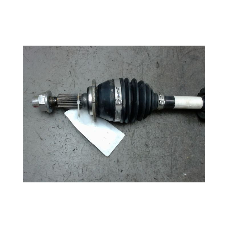 TRANSMISSION AVANT DROIT SUZUKI BALENO 1.0 