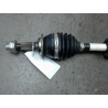 TRANSMISSION AVANT DROIT SUZUKI BALENO 1.0 