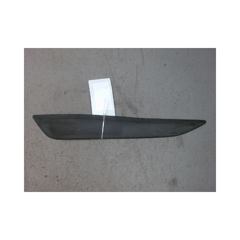 PROTECTION PARE-CHOC AVD SUZUKI BALENO