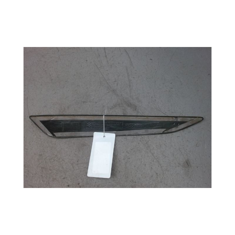PROTECTION PARE-CHOC AVG SUZUKI BALENO