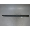 PROTECTION PORTE AVANT GAUCHE SUZUKI BALENO