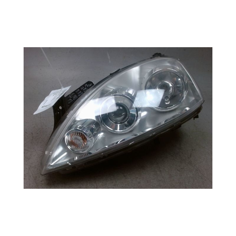 PHARE GAUCHE OPEL CORSA 03-06