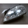 PHARE GAUCHE OPEL CORSA 03-06