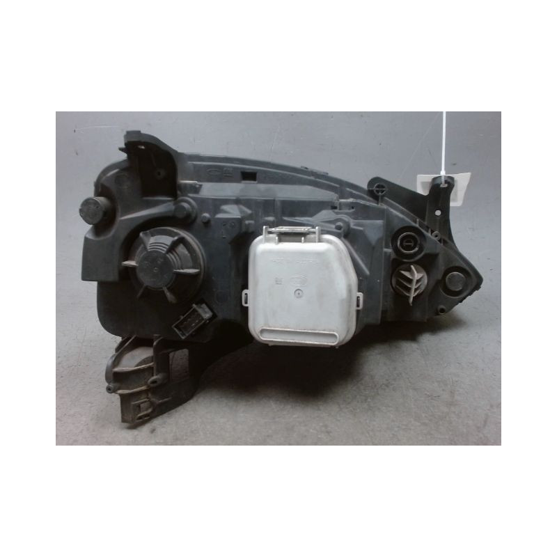 PHARE GAUCHE OPEL CORSA 03-06