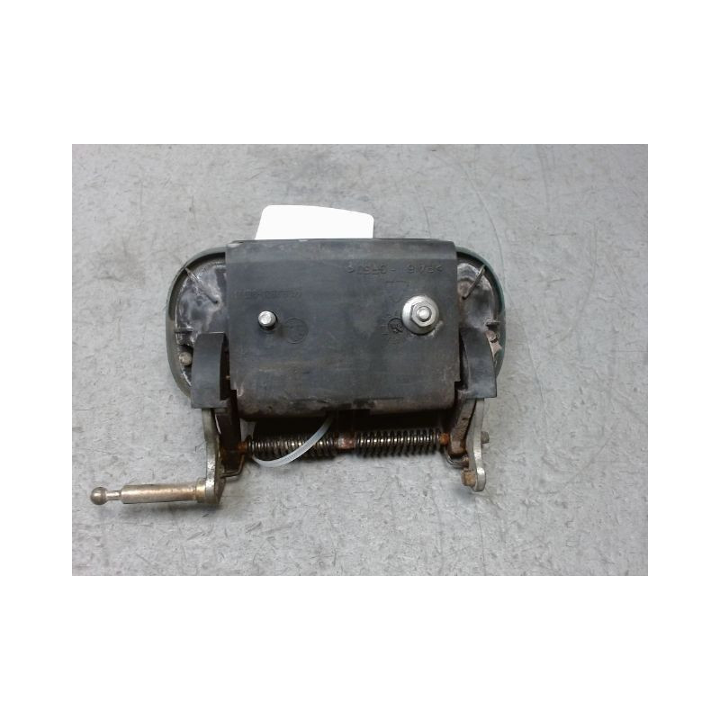 POIGNEE EXTERIEURE PORTE AVANT DROIT SKODA FELICIA 95-2000