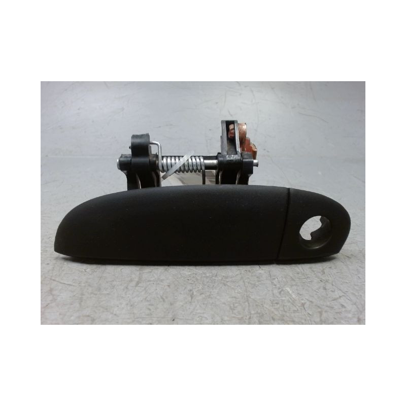 POIGNEE EXTERIEURE PORTE AVANT GAUCHE HYUNDAI I10