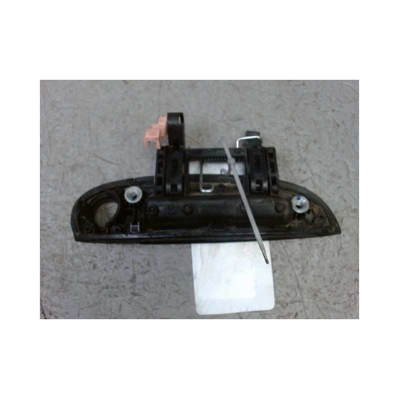 POIGNEE EXTERIEURE PORTE AVANT GAUCHE HYUNDAI I10