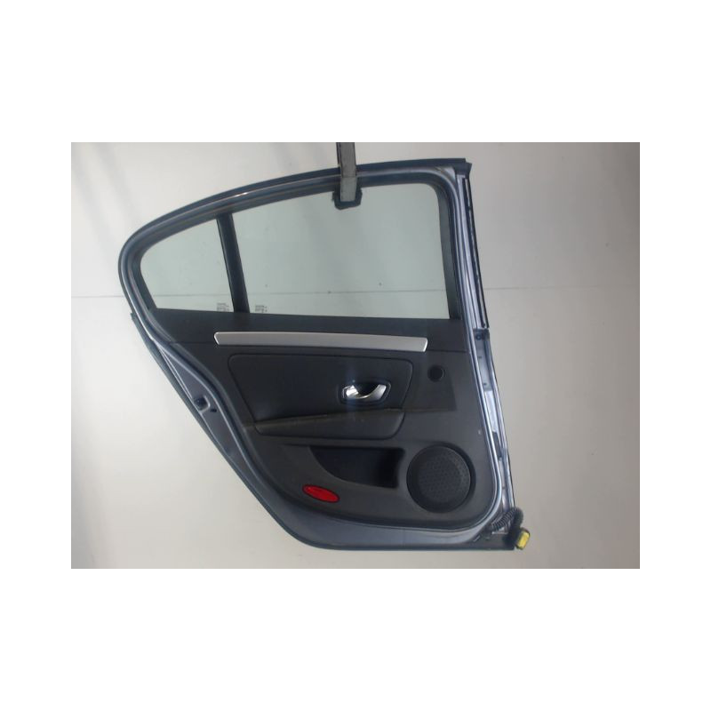 PORTE ARRIERE DROIT RENAULT LAGUNA III 2007-