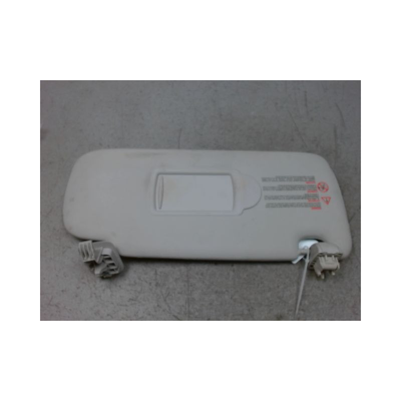 PARE-SOLEIL D RENAULT GRAND ESPACE 2006-