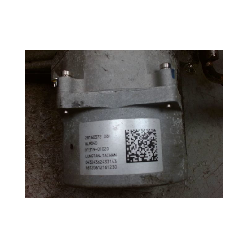 COLONNE DE DIRECTION ASSISTEE FORD KA 2008-