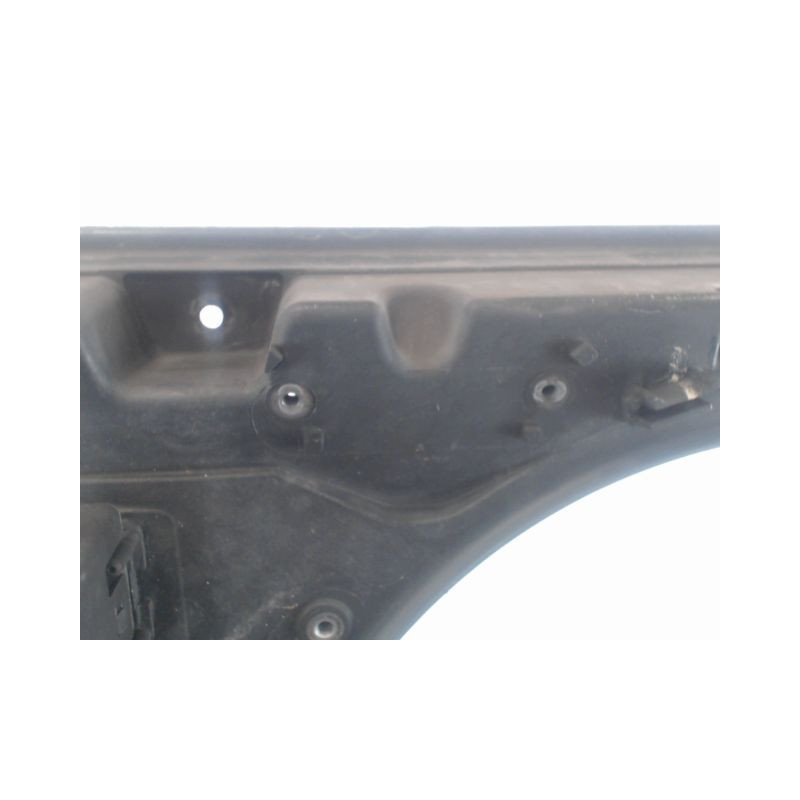 FACE AVANT PEUGEOT 5008 2009-