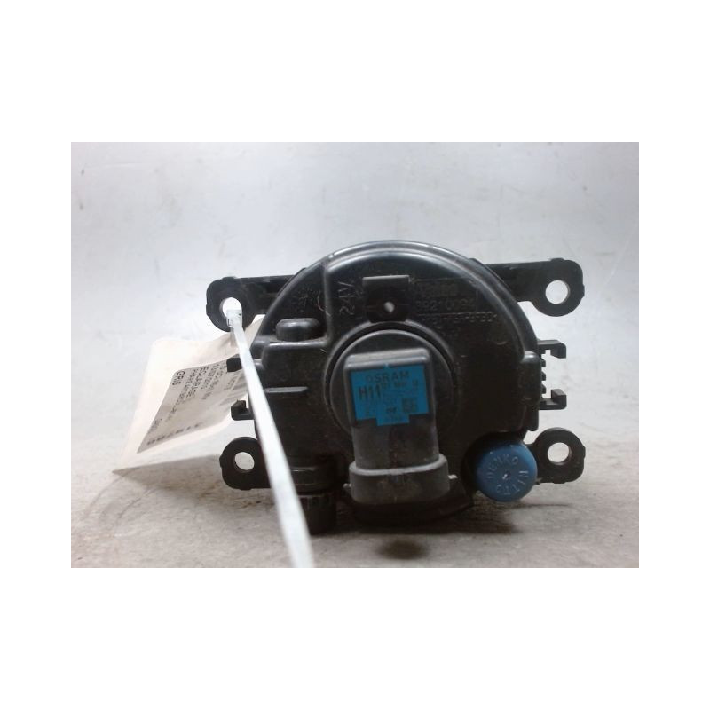 PHARE ANTIBROUILLARD AVANT DROIT NISSAN NOTE