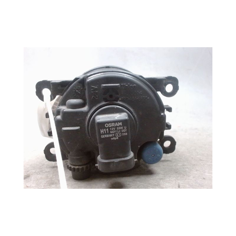 PHARE ANTIBROUILLARD AVANT GAUCHE NISSAN NOTE