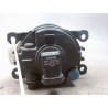 PHARE ANTIBROUILLARD AVANT GAUCHE NISSAN NOTE