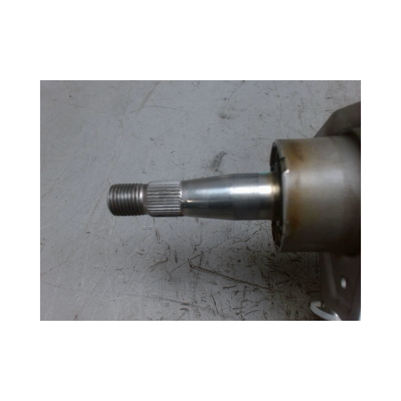 COLONNE DE DIRECTION ASSISTEE NISSAN NOTE