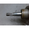 COLONNE DE DIRECTION ASSISTEE NISSAN NOTE