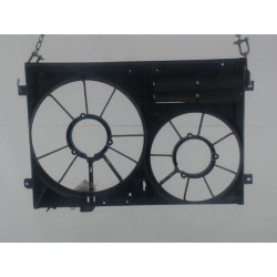 SUPPORT DE VENTILATEUR