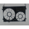 SUPPORT DE VENTILATEUR AUDI TT COUPE 2006-