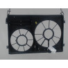 SUPPORT DE VENTILATEUR AUDI TT COUPE 2006-