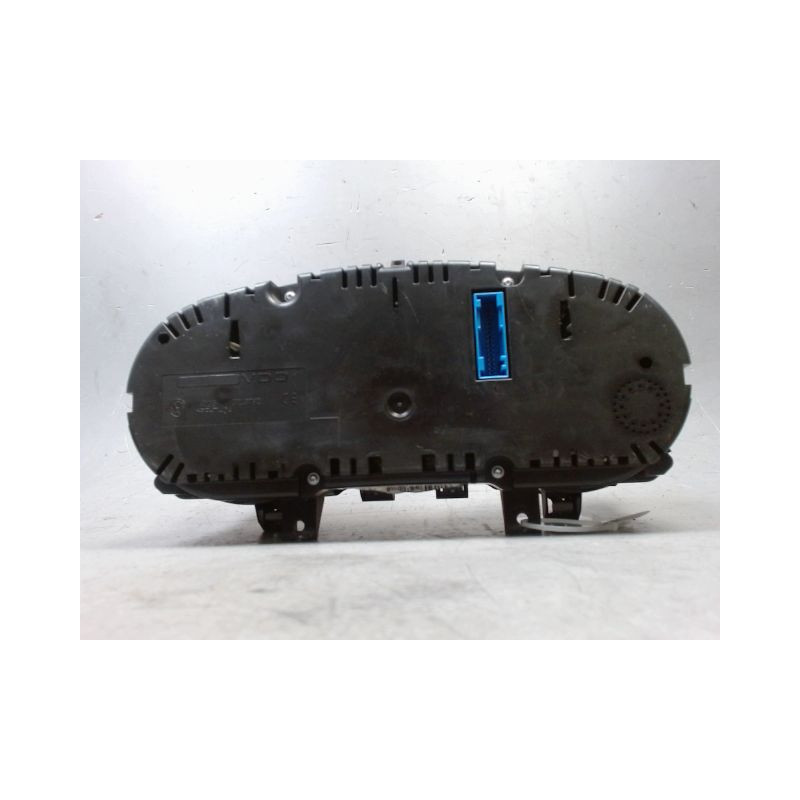 BLOC COMPTEURS VOLKSWAGEN GOLF VI 2008-