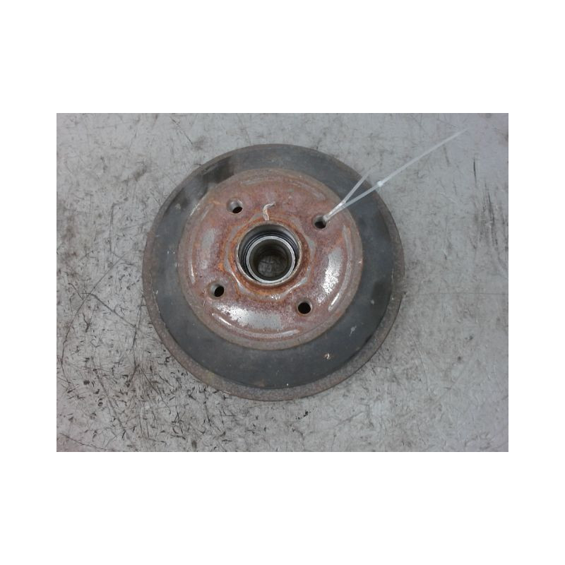 TAMBOUR ARRIERE DROIT OPEL AGILA