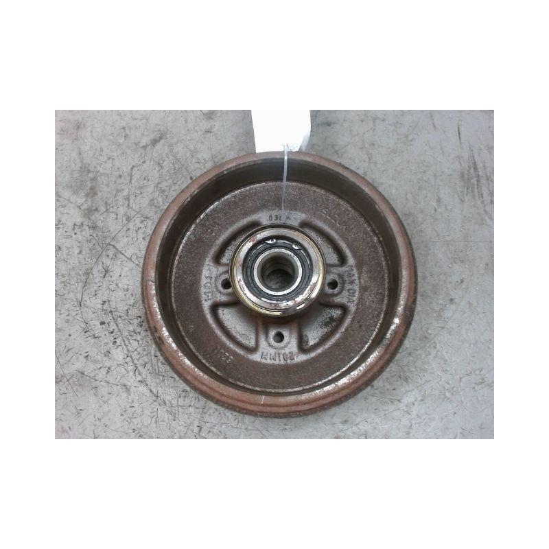 TAMBOUR ARRIERE DROIT OPEL AGILA
