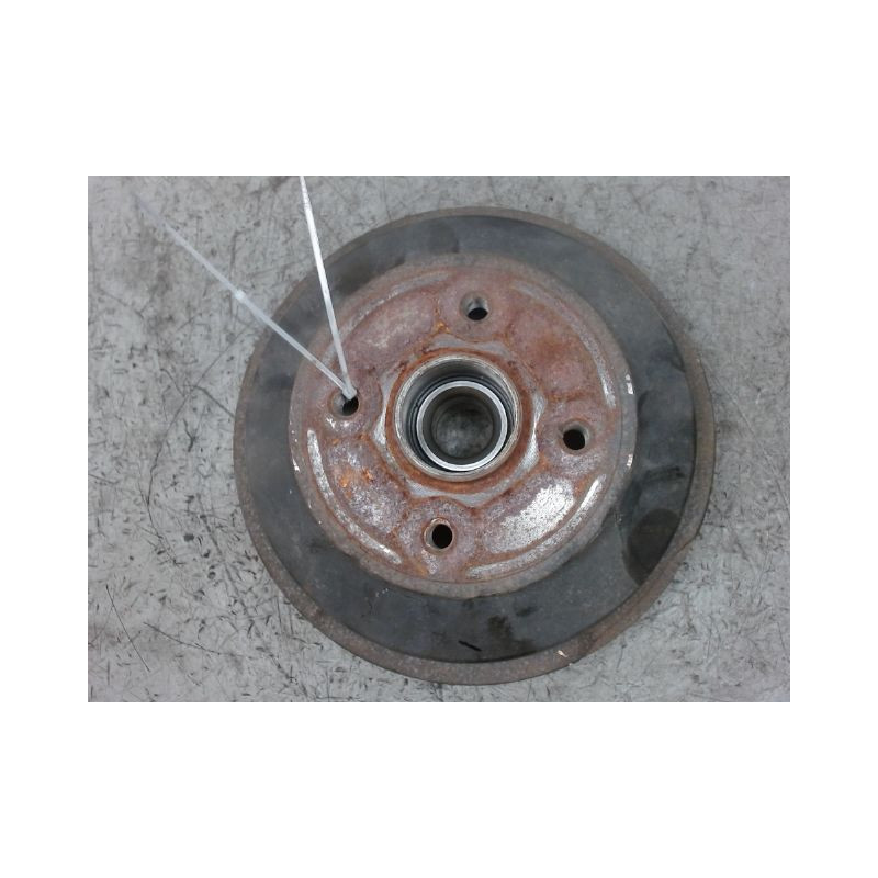 TAMBOUR ARRIERE GAUCHE OPEL AGILA