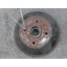 TAMBOUR ARRIERE GAUCHE OPEL AGILA