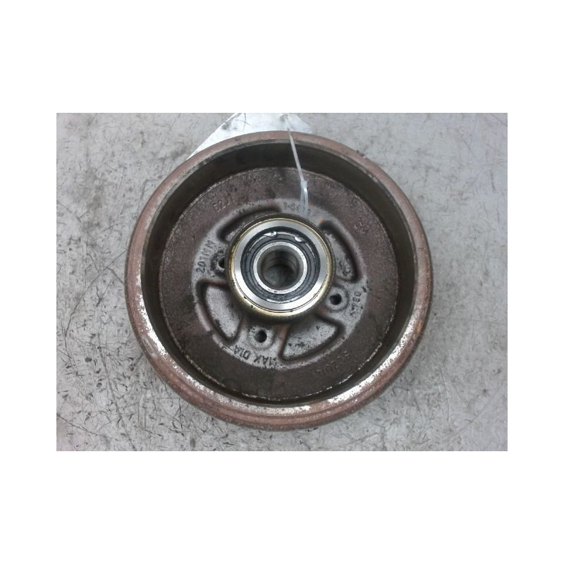 TAMBOUR ARRIERE GAUCHE OPEL AGILA
