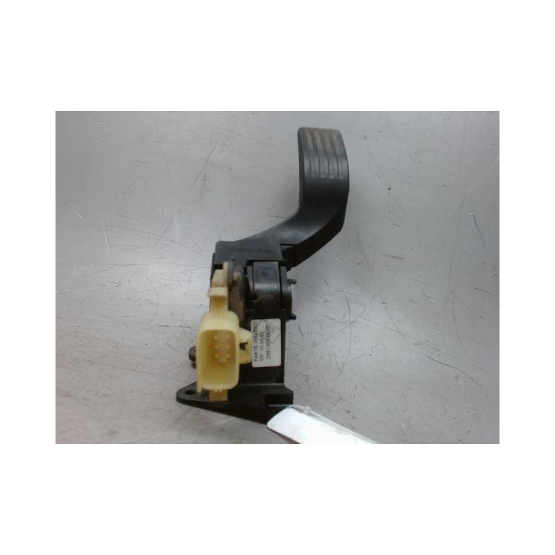 PEDALE ACCELERATEUR FORD FOCUS 98-04