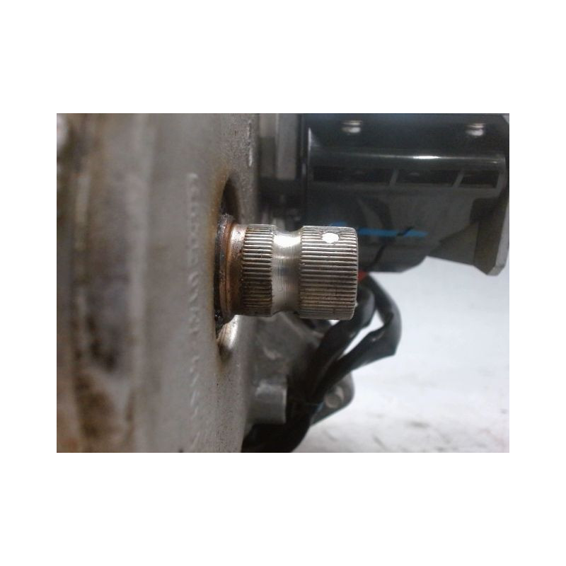 COLONNE DE DIRECTION ASSISTEE RENAULT KANGOO EXPRESS 2008-