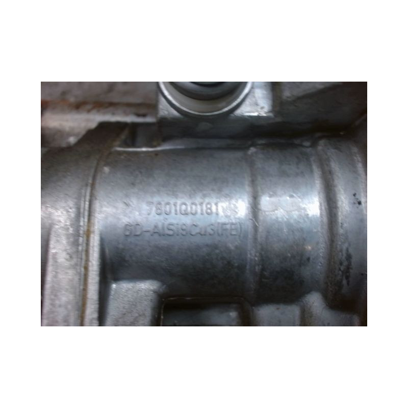 COLONNE DE DIRECTION ASSISTEE RENAULT KANGOO EXPRESS 2008-