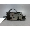 SYSTEME CONDAMNATION AVANT GAUCHE CITROEN C4 PICASSO