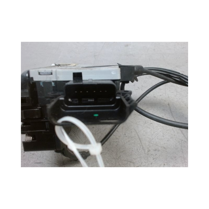 SYSTEME CONDAMNATION AVANT GAUCHE CITROEN C4 PICASSO