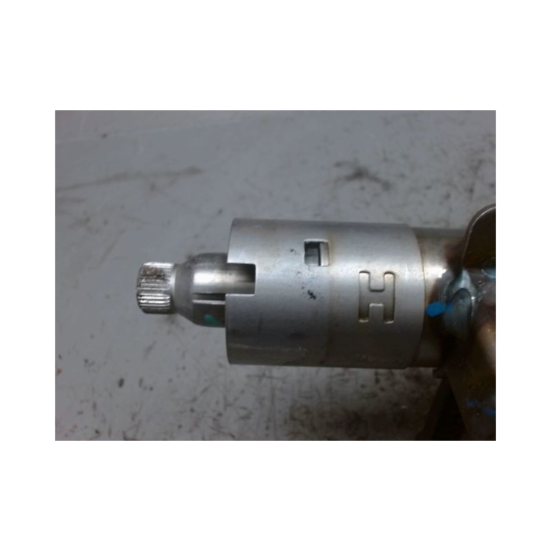 COLONNE DE DIRECTION ASSISTEE RENAULT CLIO III 2009-