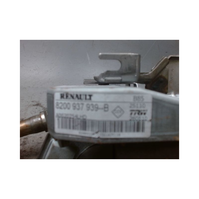 COLONNE DE DIRECTION ASSISTEE RENAULT CLIO III 2009-