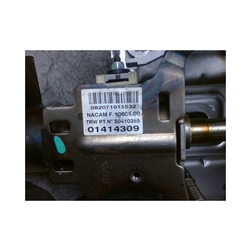 COLONNE DE DIRECTION ASSISTEE RENAULT CLIO III 2009-