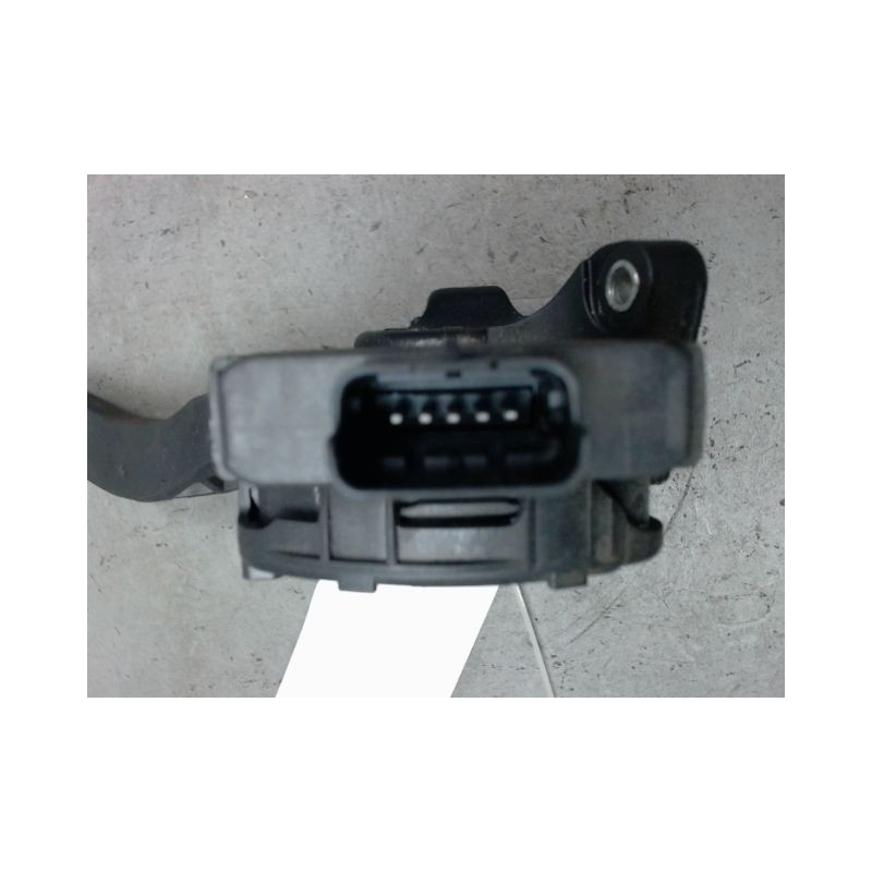 PEDALE ACCELERATEUR PEUGEOT 308 2007-