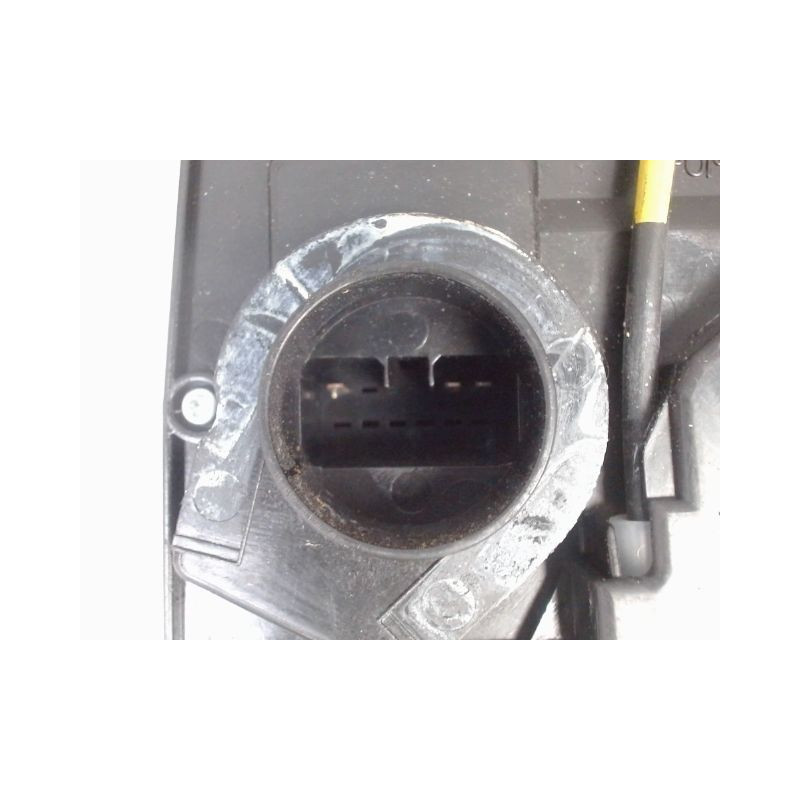 SYSTEME CONDAMNATION ARRIERE DROIT SUZUKI SWIFT
